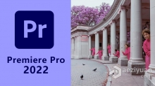 PR 2022正式版 Adobe Premiere Pro 2022 22.0.0.169 Win x64系统 Pr视频剪辑软件一键安装完整版